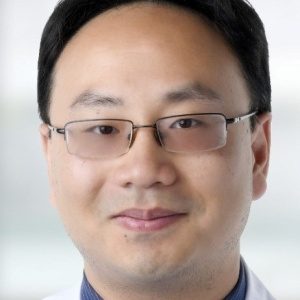 Yi-Wen Chen, FACP, MD, MS