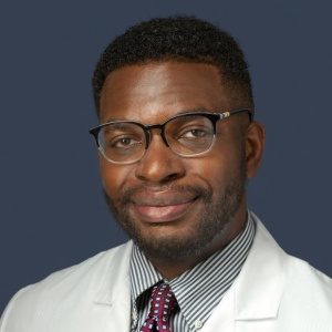 Osarimabo Imoisili, MD