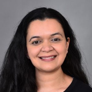 Sonal Singh, MD