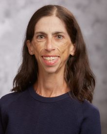 Rachel Singer, MD
