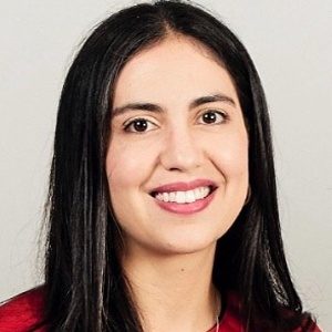 Erika Hutt Centeno, MD