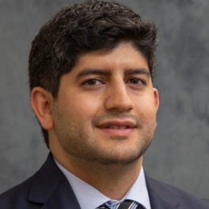 Sam Hooshmand, DO