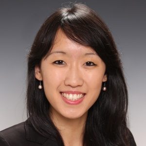Marie Hu, MD
