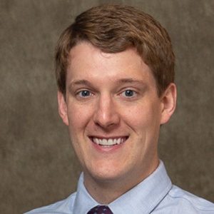Benson Hargens, MD