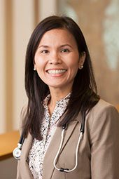 Paz Ivy Corro-Casino, MD