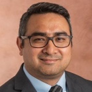 Mahesh Shrestha, MD