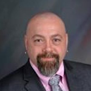 Keary Johnson, MD