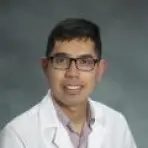 Ray Abarintos, MD