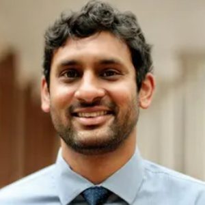 Narayana Gowda, MD