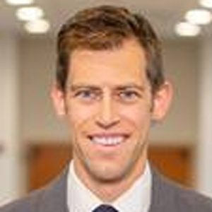 Nicholas Murray, MD