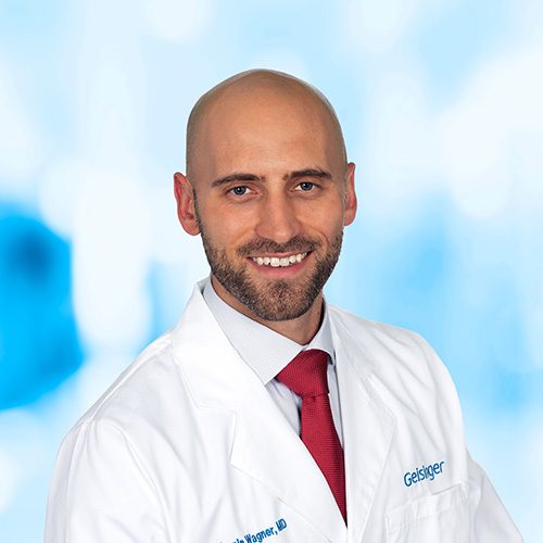 Benjamin Wagner, MD