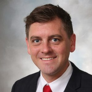 William Palmer, MD