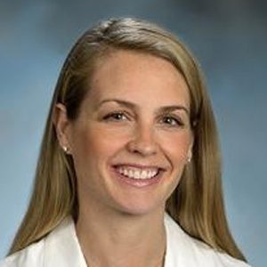 Katherine Maclean, MD