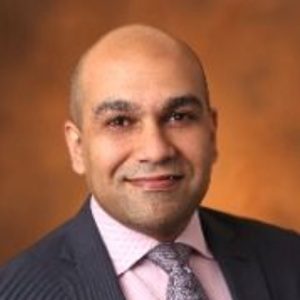 Manhal Izzy, MD