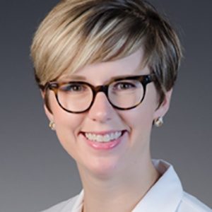 Margaret Punt, MD