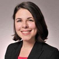 Anna Kupcha, MD