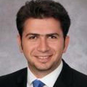 Osama Qasim Agha, MD