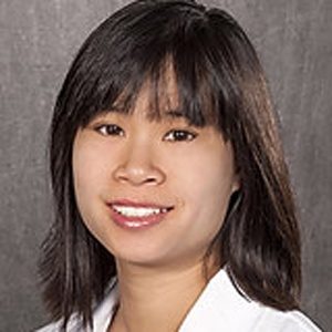 Karen Vines, MD