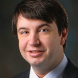 Carl Gay, MD, PhD