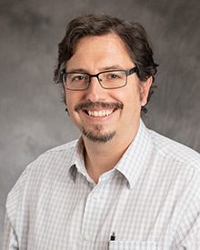 Glenn Maas, MD