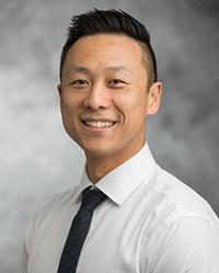 Alan Wang, MD