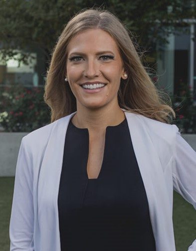 Lauren Jacobsen, DMD