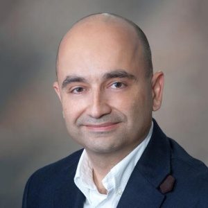 Tarek Wazzan, MD