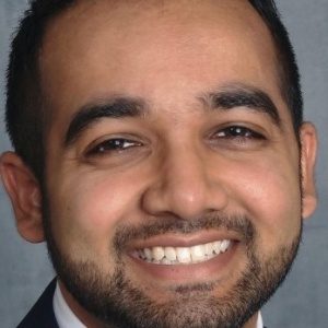 Ahmed Aleem, MD