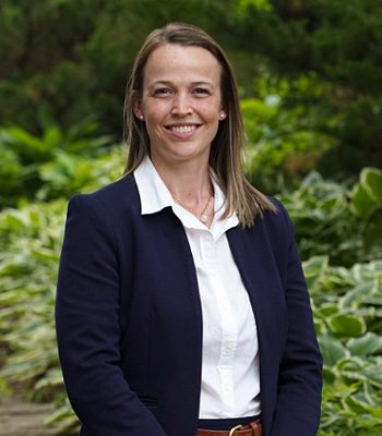 Krista Lill, DDS
