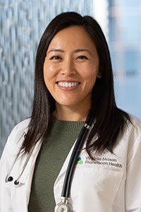 Cecile Giang Dinh, MPH, MD