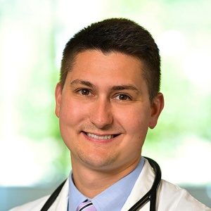 Robert Wiley, MD