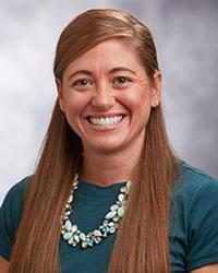 Courtney Agliano, DNP