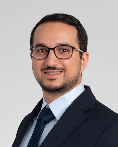 Motasem Alkhayyat, MD