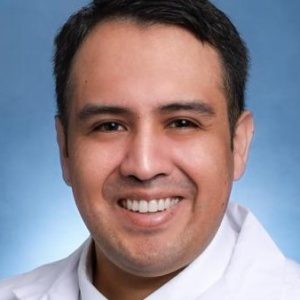 Jack Aguilar, MD