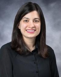 Mahrukh Akram, MD