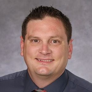 Christopher Morris, DO