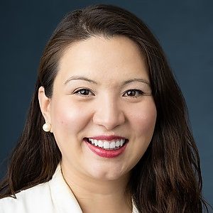 Ting-Jia Lorigiano, MBA, MD