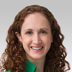 Natalie Cameron, MD