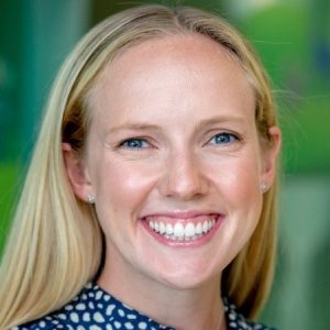 Chloe Douglas, MD