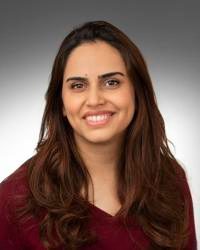 Sahar Tahir, MD