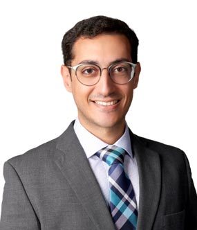 David Chaar, MD