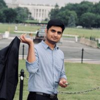 Vishnu Vardhan Reddy Moole, MD