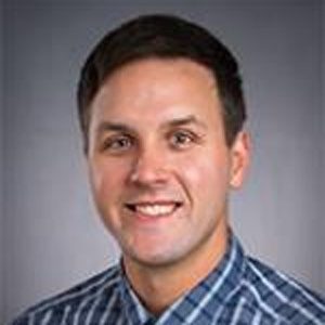 Christopher Spoke, MD