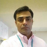 Faizan Khan, MD