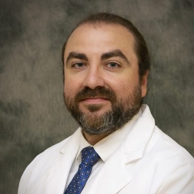 Evangelos Giakoumatos, MD