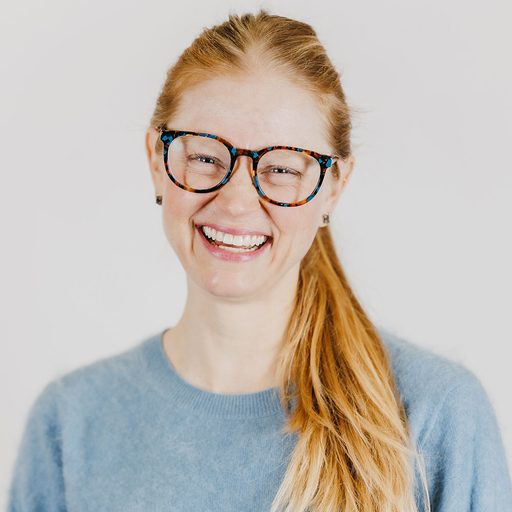 Kimberly Rostvold, DDS