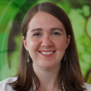 Meghan McLaughlin, MD