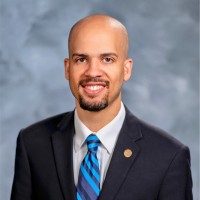 Derek McCalla, MD