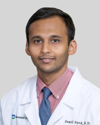 Jamil Syed, MD