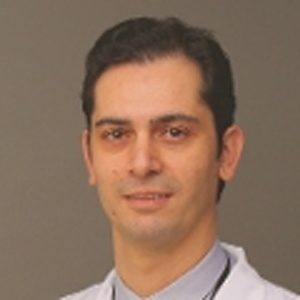Serdar Farhan, MD